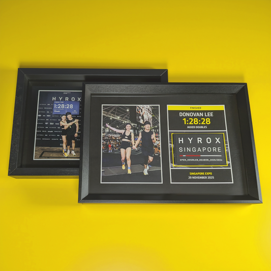 HYROX Doubles Bundle